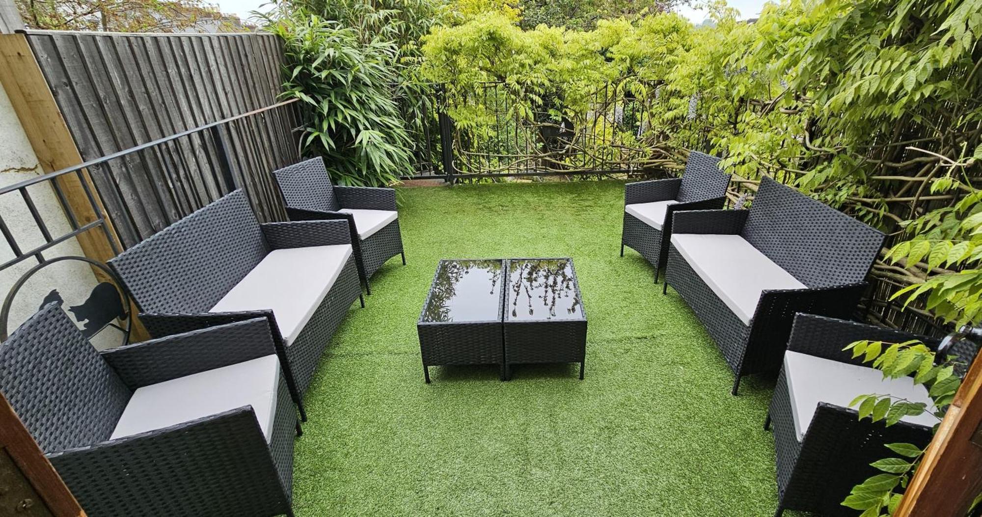The Hive 4 Bed House Pool Table Air-Con Βίλα Μέιντστοουν Εξωτερικό φωτογραφία